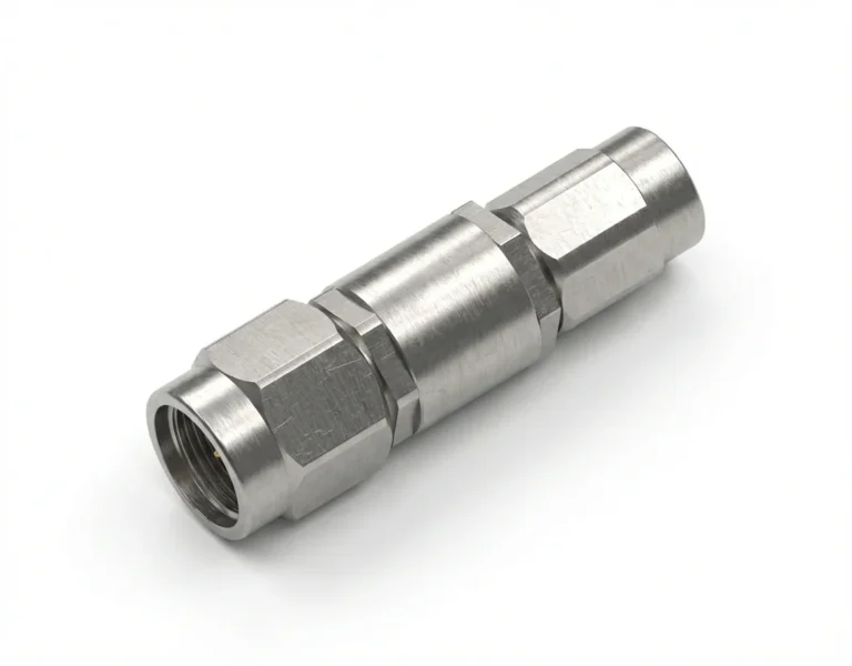 SSMA Male to 2.92mm Male RF Adapter