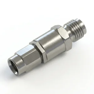 SSMA Male to 3.5mm Female RF Adapter