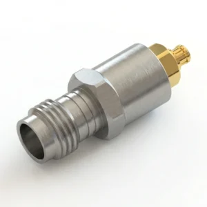 SSMP Female to 1.85mm Female RF Adapter