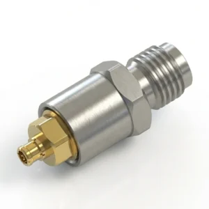 SSMP Female to 2.92mm Female RF Adapter