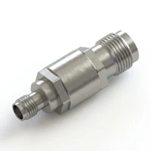 TNCA Female to SMA Female RF Adapter