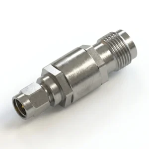 TNCA Female to SMA Male RF Adapter