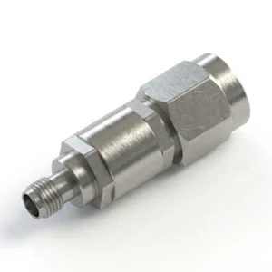 TNCA Male to SMA Female RF Adapter