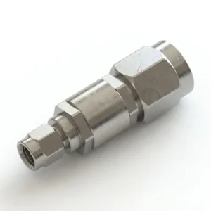 TNCA Male to SMA Male RF Adapter