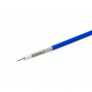Phase-Stable 10GHz Low-Loss RF Coaxial Cable – Model CFA930