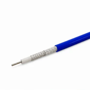 Cost-Effective 18GHz Low-Loss RF Coaxial Cable – Model CFE500