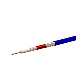 High-Power 8GHz Low-Loss RF Coaxial Cable – Model CFP1200