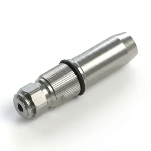 NMD2.92mm Male Straight RF Connector – Fits CFT360 VNA Coaxial Cable