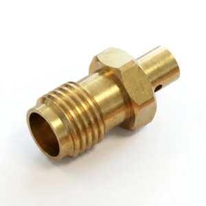 SMA female Straight RF Connector – Fits CRE086 Coaxial Cable